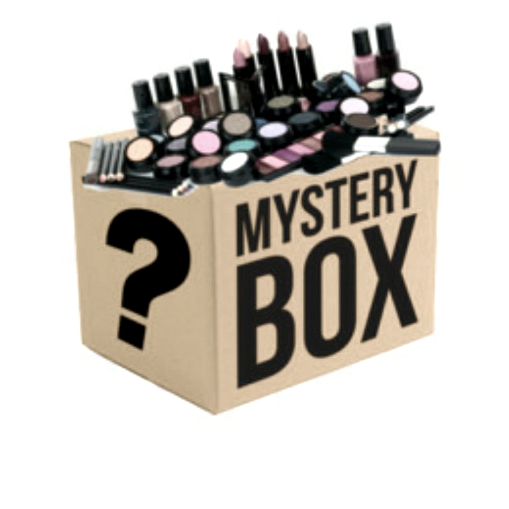 Indy Makeup Mystery Box
